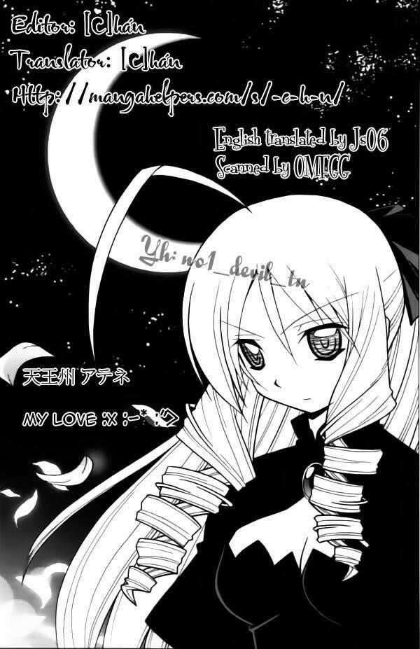 Gamble Fish - Chapter 26 - Trang 21