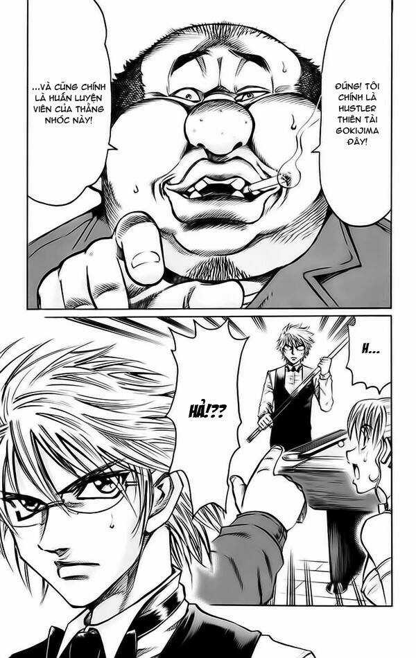 Gamble Fish - Chapter 26 - Trang 5