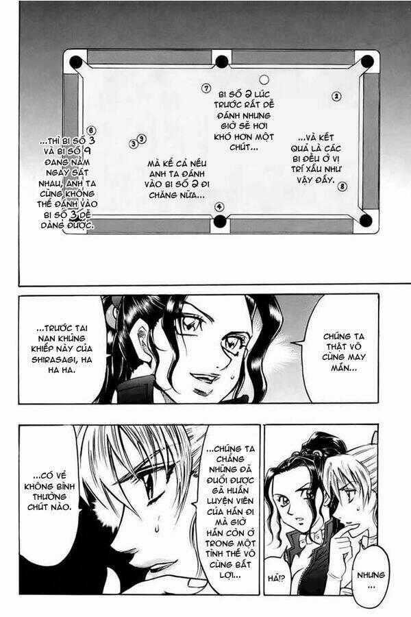 Gamble Fish - Chapter 27 - Trang 2