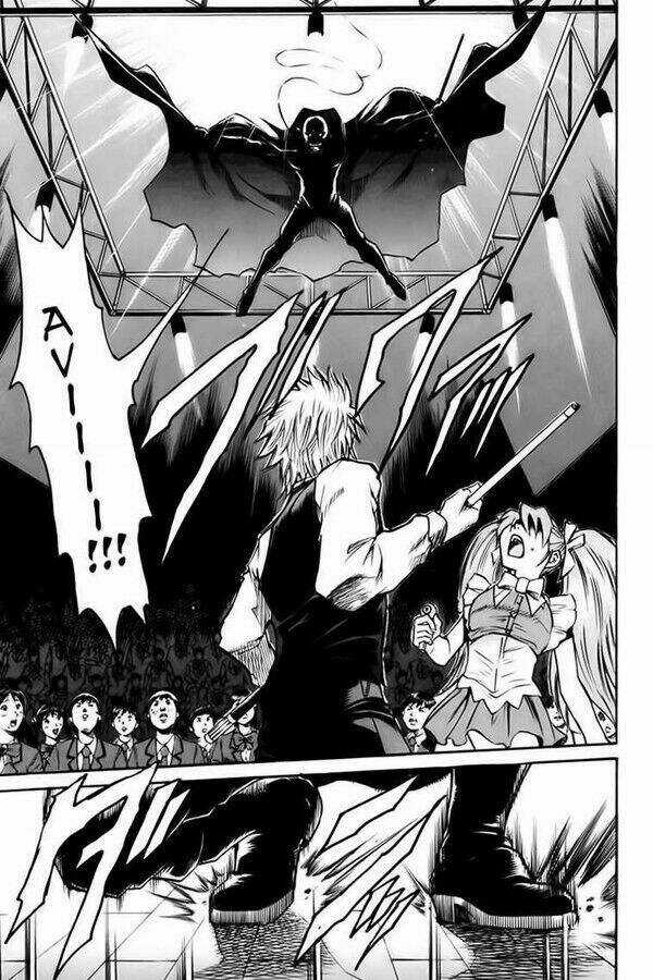 Gamble Fish - Chapter 27 - Trang 11