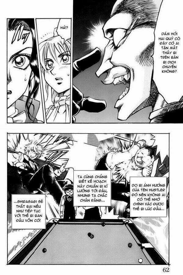 Gamble Fish - Chapter 27 - Trang 15