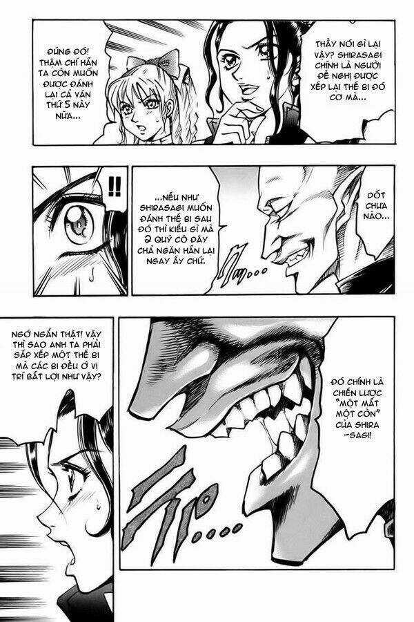 Gamble Fish - Chapter 27 - Trang 16