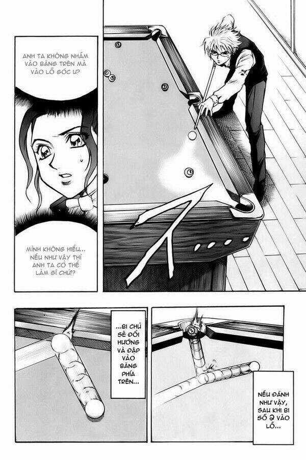 Gamble Fish - Chapter 27 - Trang 17