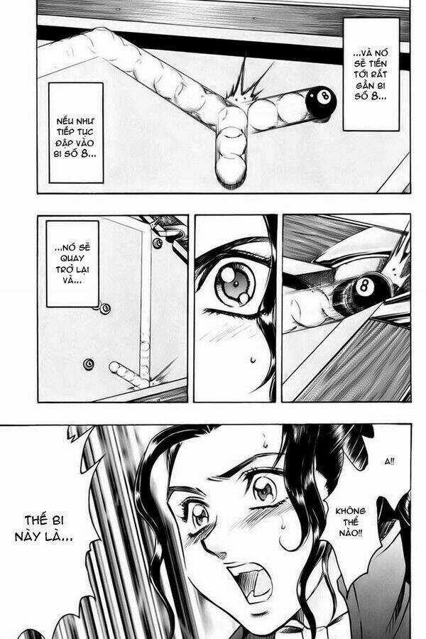 Gamble Fish - Chapter 27 - Trang 18