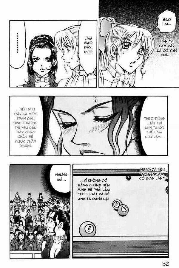 Gamble Fish - Chapter 27 - Trang 6