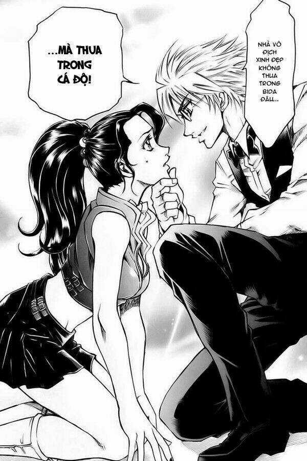 Gamble Fish - Chapter 28 - Trang 18