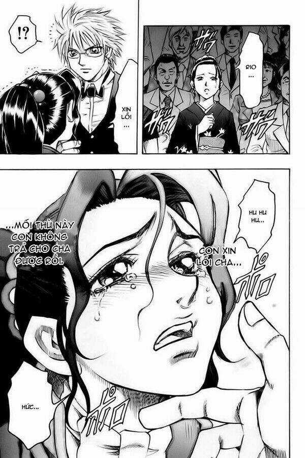 Gamble Fish - Chapter 28 - Trang 19