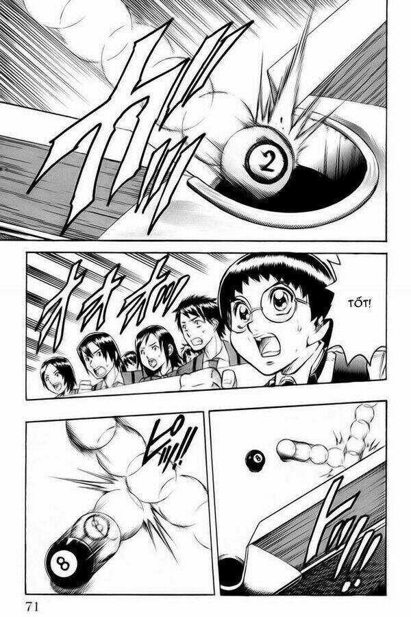 Gamble Fish - Chapter 28 - Trang 3