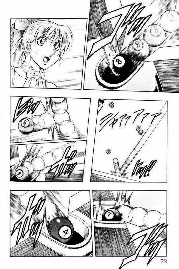 Gamble Fish - Chapter 28 - Trang 4