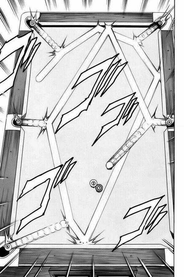 Gamble Fish - Chapter 28 - Trang 5