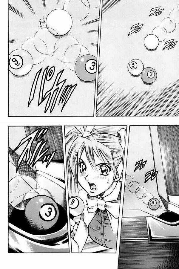 Gamble Fish - Chapter 28 - Trang 6