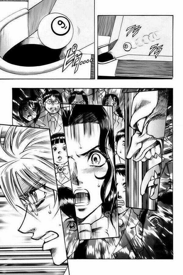 Gamble Fish - Chapter 28 - Trang 7