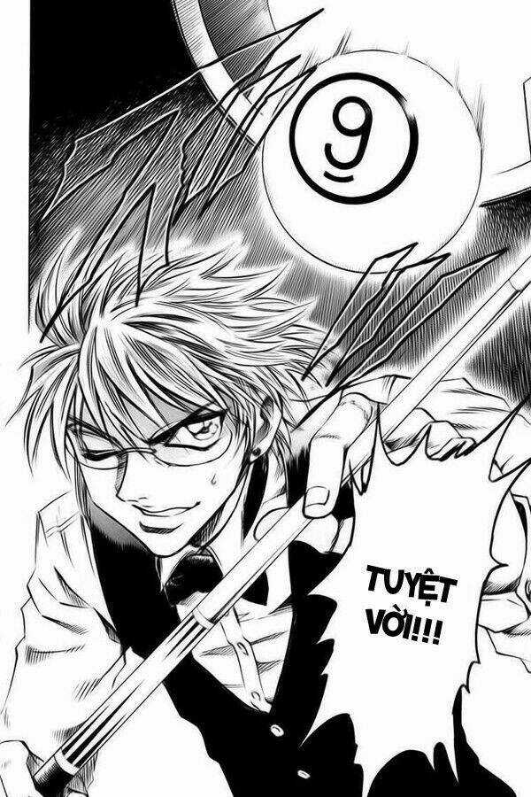 Gamble Fish - Chapter 28 - Trang 8