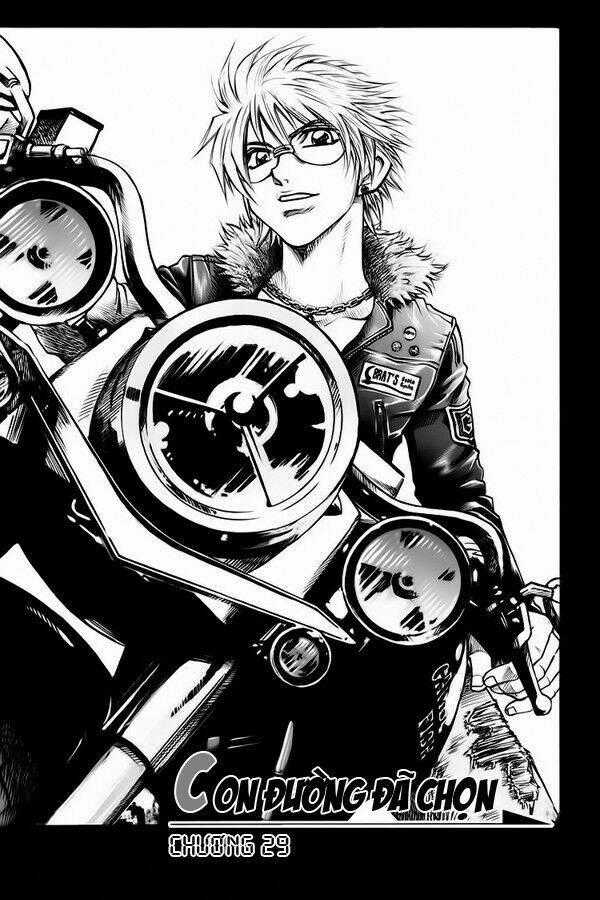 Gamble Fish - Chapter 29 - Trang 1