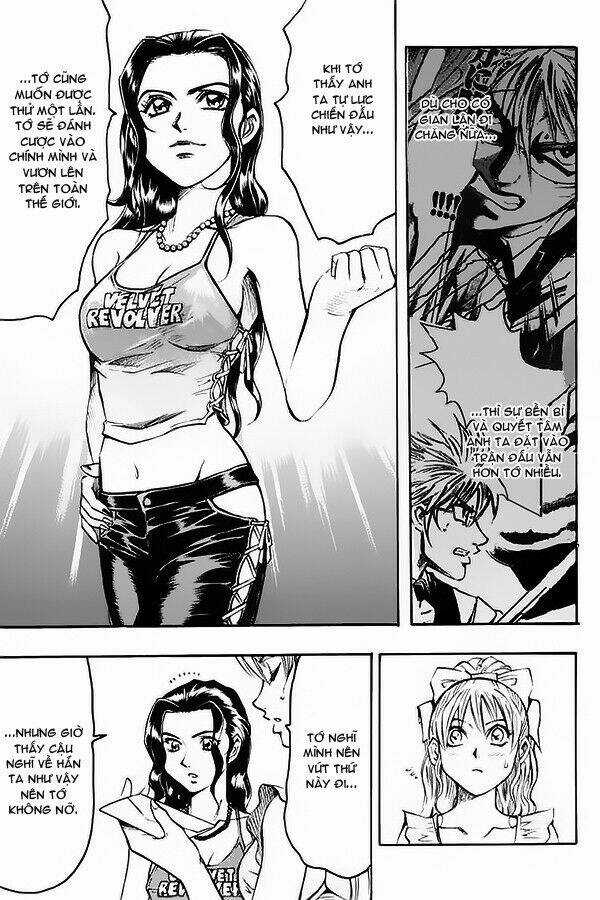 Gamble Fish - Chapter 29 - Trang 11