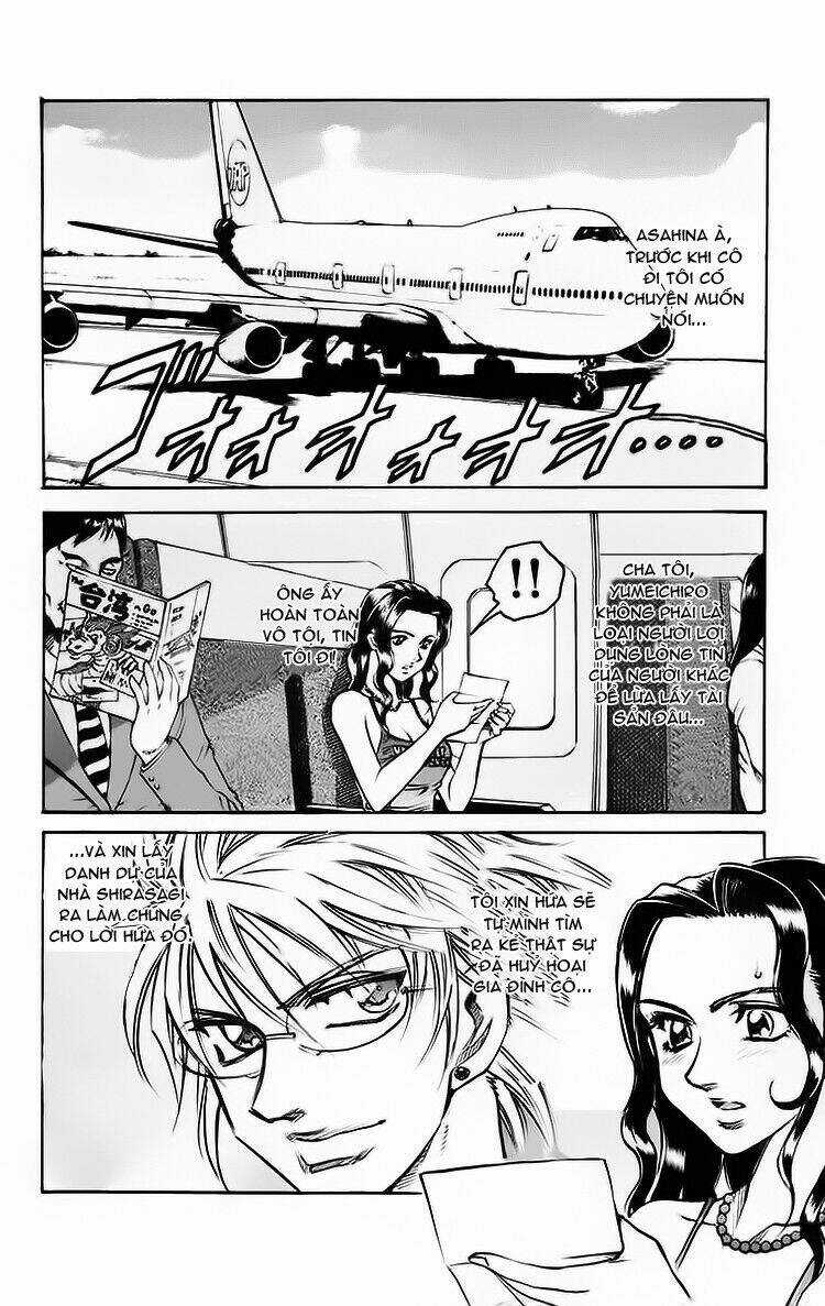 Gamble Fish - Chapter 29 - Trang 12