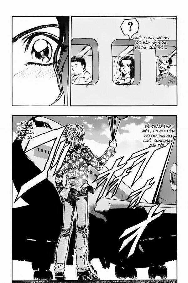 Gamble Fish - Chapter 29 - Trang 13