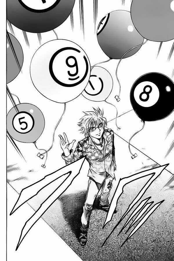 Gamble Fish - Chapter 29 - Trang 14