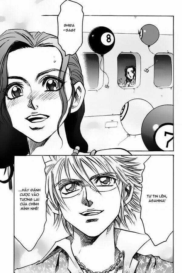 Gamble Fish - Chapter 29 - Trang 15