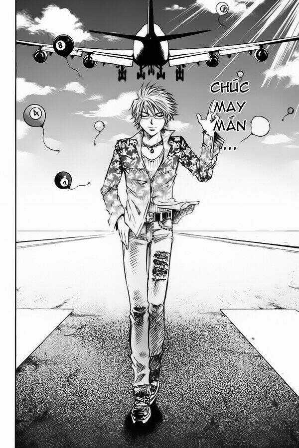 Gamble Fish - Chapter 29 - Trang 16