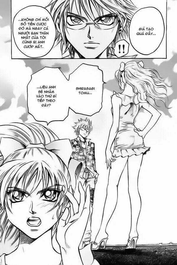 Gamble Fish - Chapter 29 - Trang 17