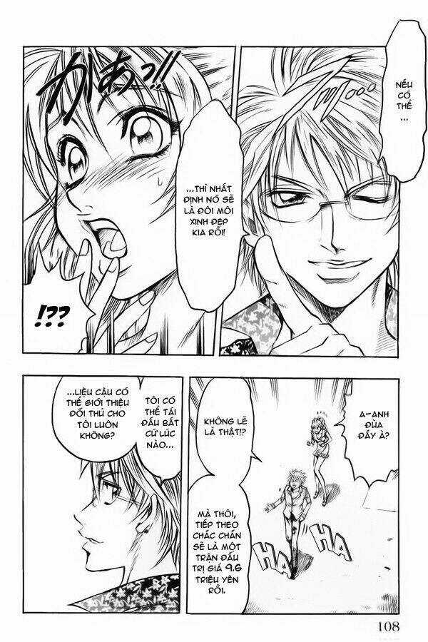 Gamble Fish - Chapter 29 - Trang 18