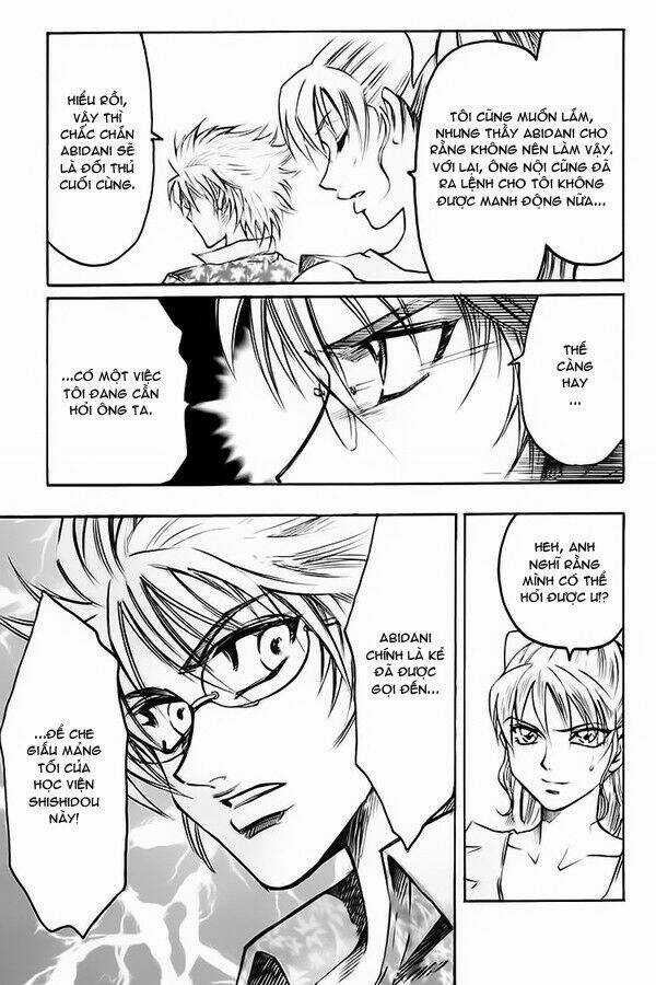 Gamble Fish - Chapter 29 - Trang 19