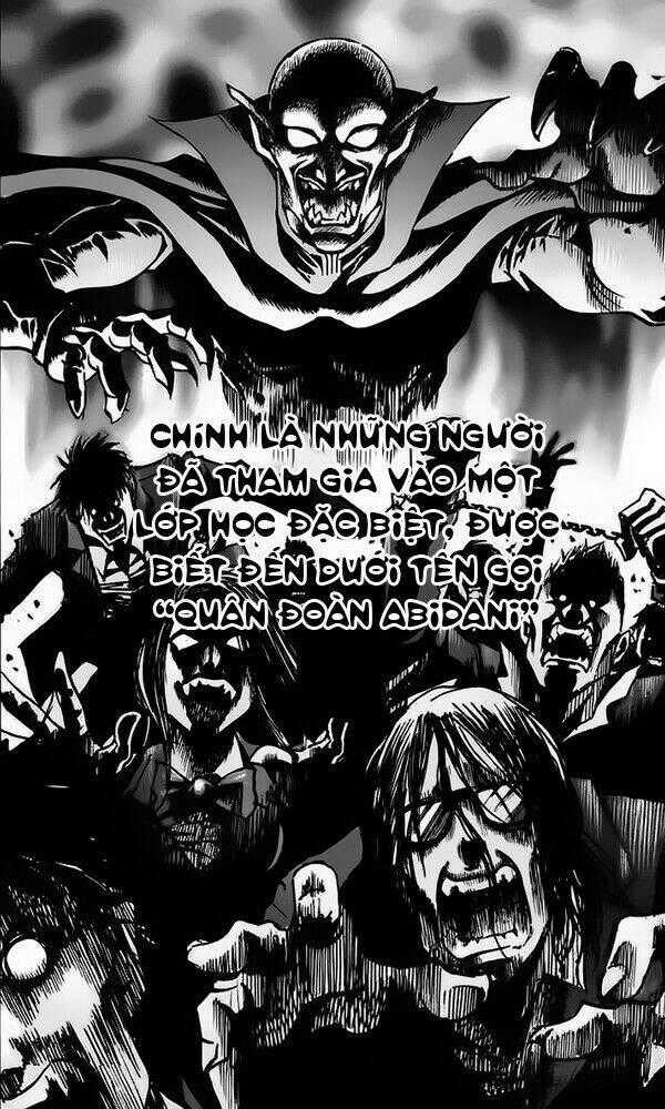 Gamble Fish - Chapter 29 - Trang 20