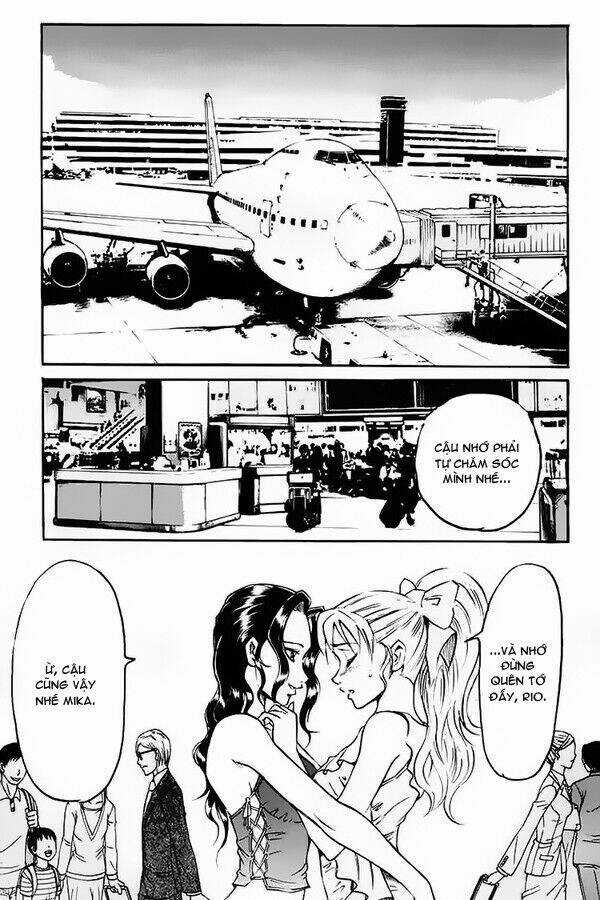 Gamble Fish - Chapter 29 - Trang 9