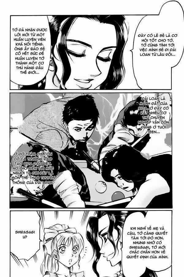 Gamble Fish - Chapter 29 - Trang 10