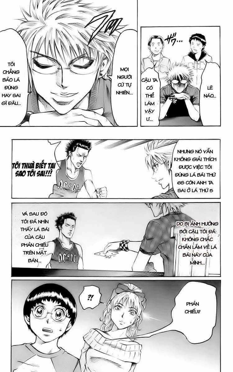 Gamble Fish - Chapter 3 - Trang 14