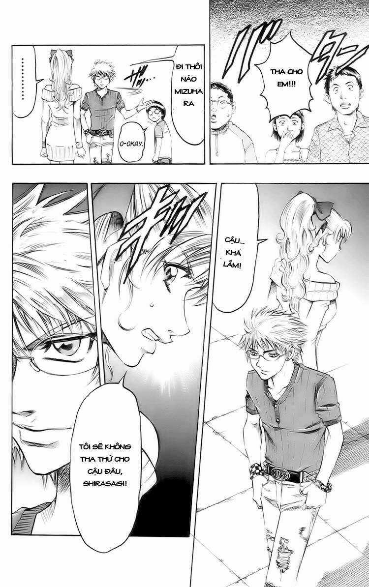 Gamble Fish - Chapter 3 - Trang 18