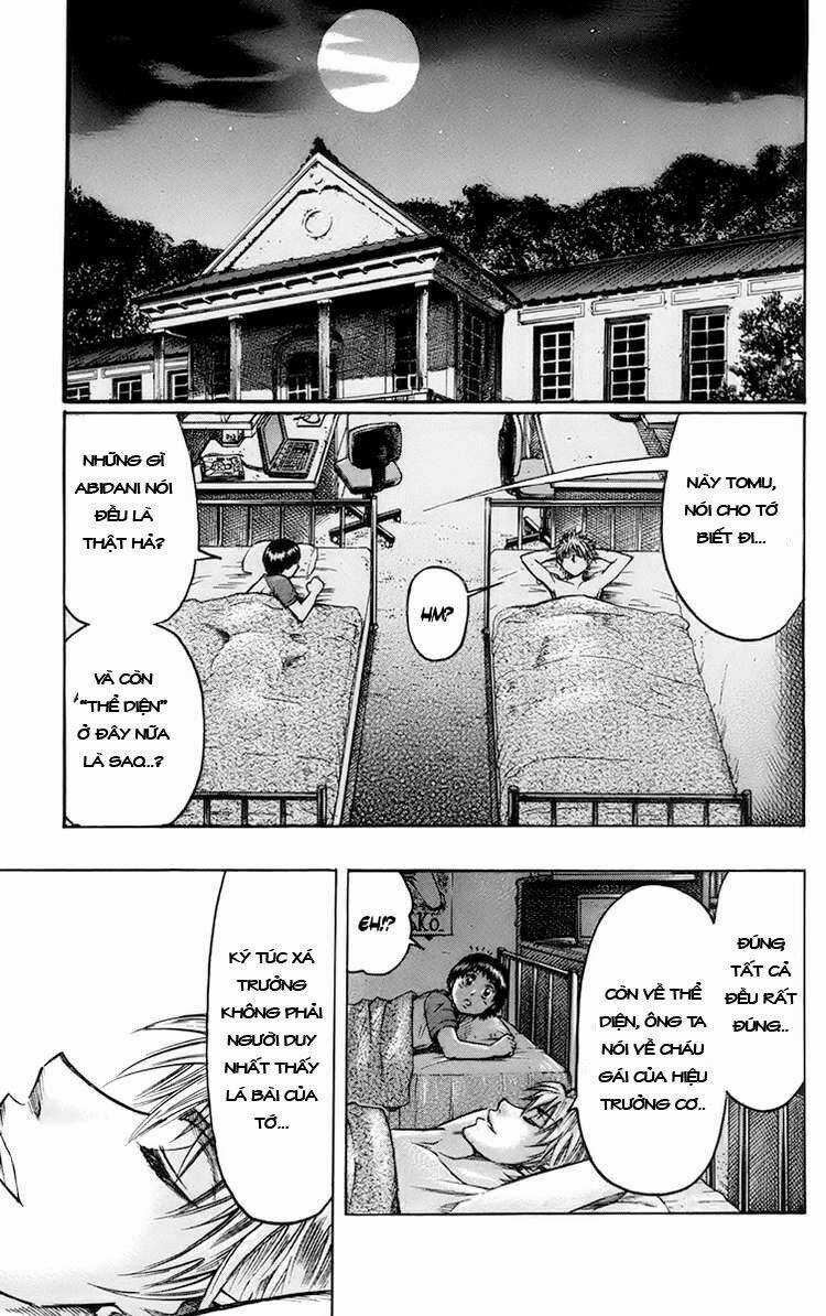 Gamble Fish - Chapter 3 - Trang 19