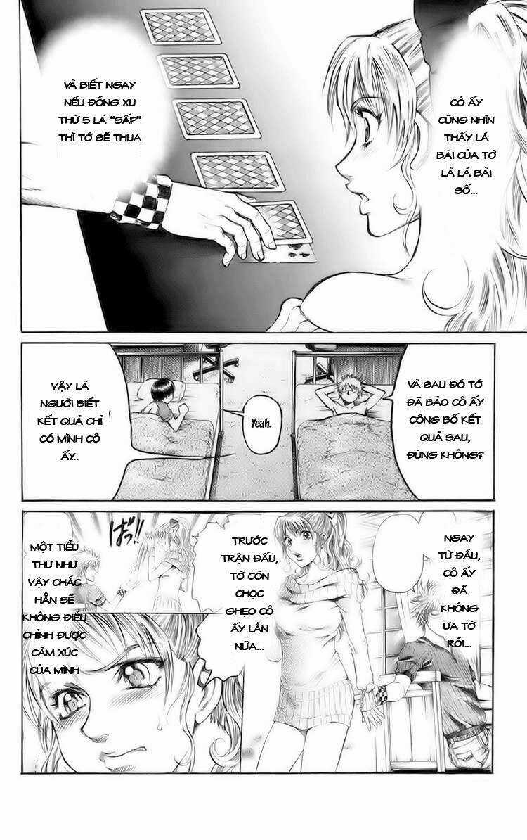 Gamble Fish - Chapter 3 - Trang 20