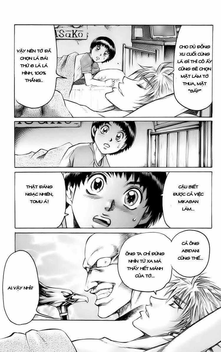 Gamble Fish - Chapter 3 - Trang 21