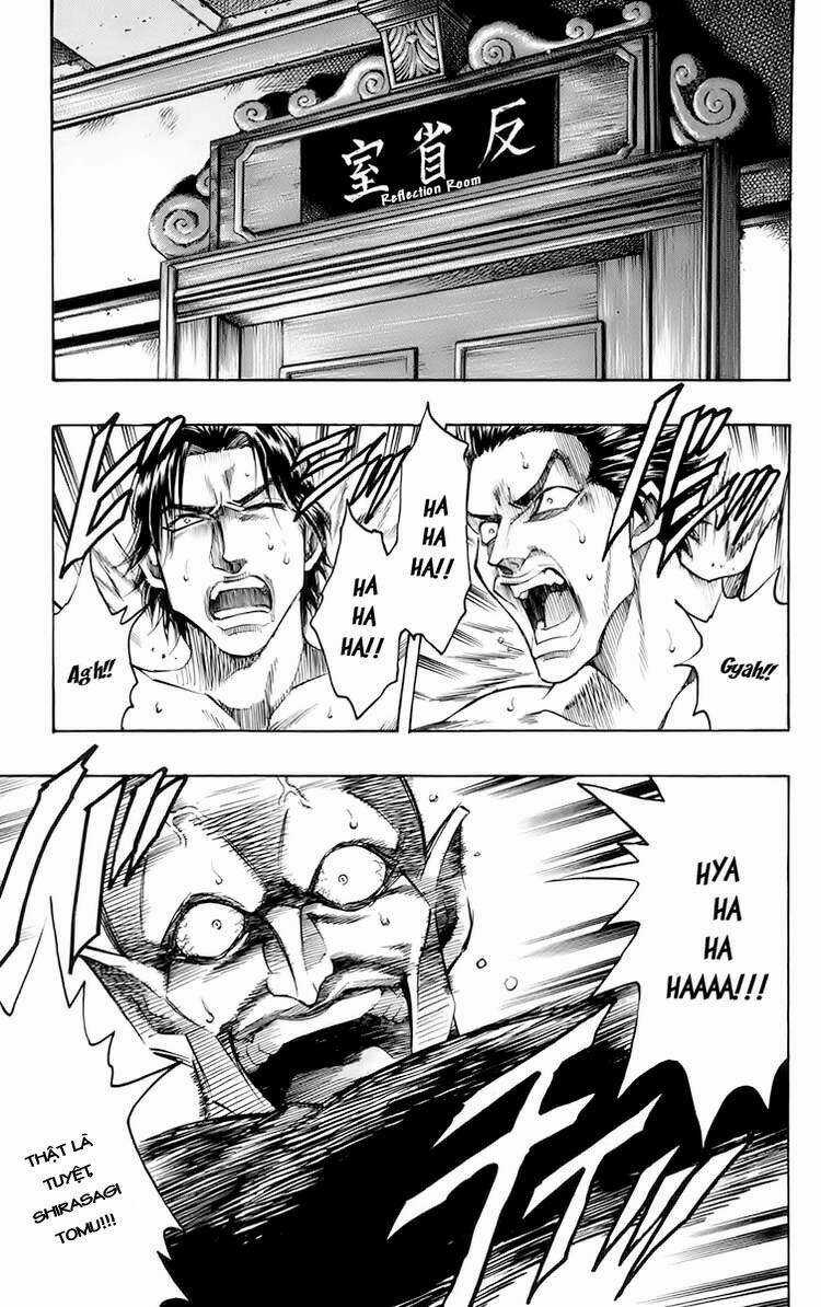 Gamble Fish - Chapter 3 - Trang 23