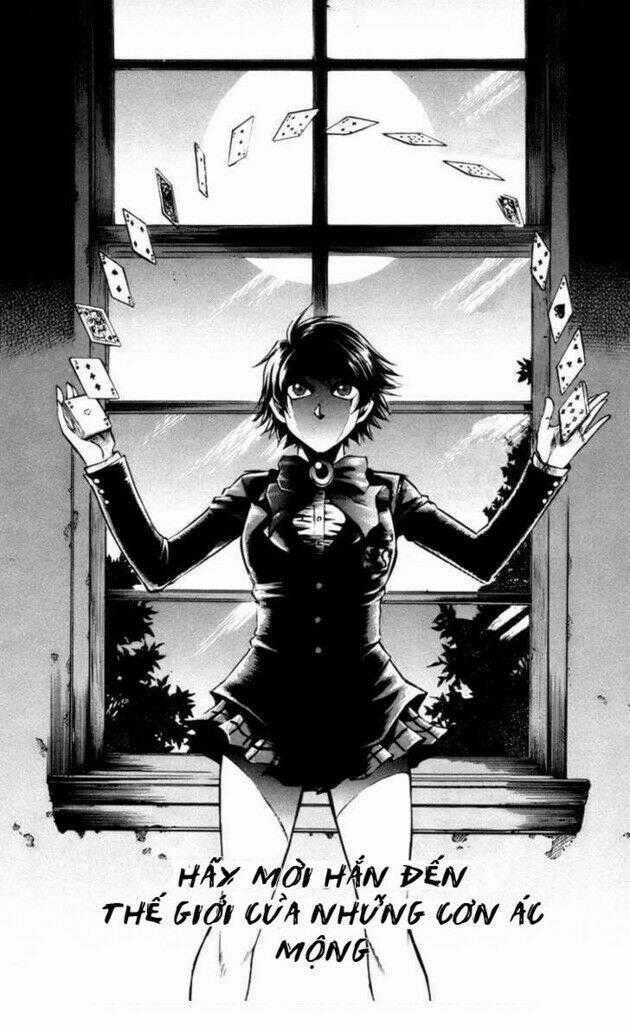 Gamble Fish - Chapter 3 - Trang 26