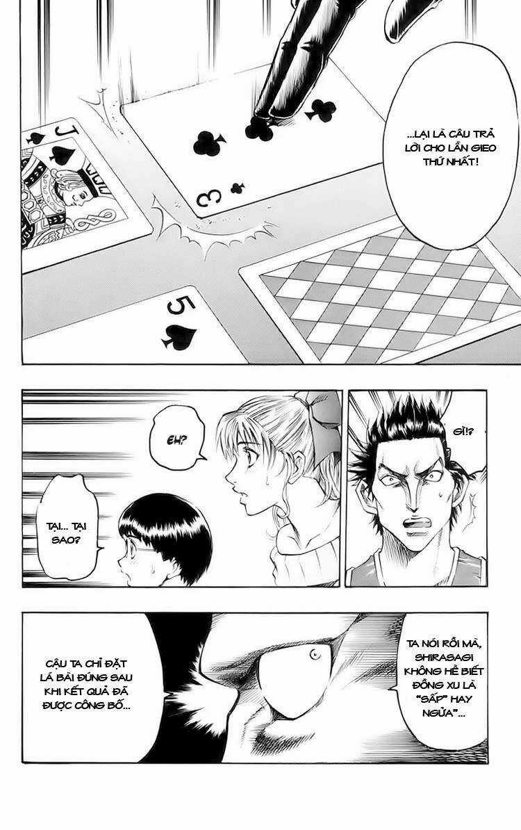 Gamble Fish - Chapter 3 - Trang 8