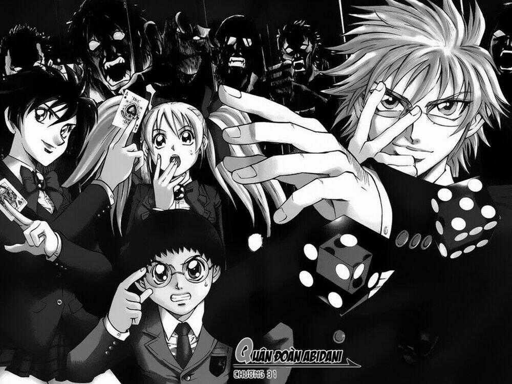 Gamble Fish - Chapter 30 - Trang 2