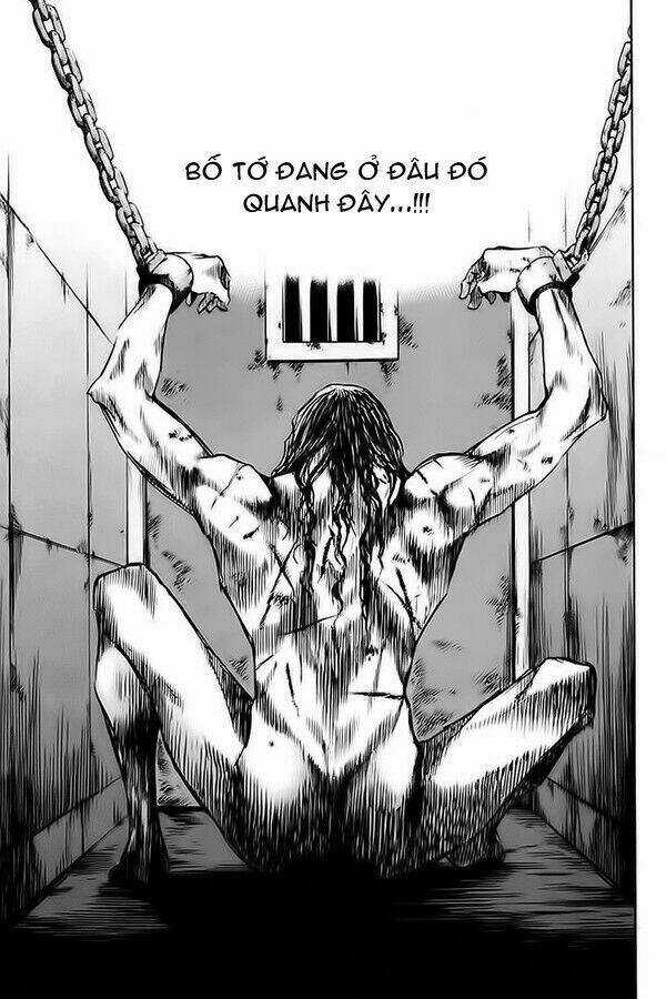 Gamble Fish - Chapter 30 - Trang 12