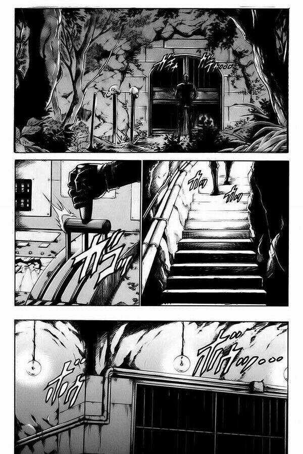 Gamble Fish - Chapter 30 - Trang 13