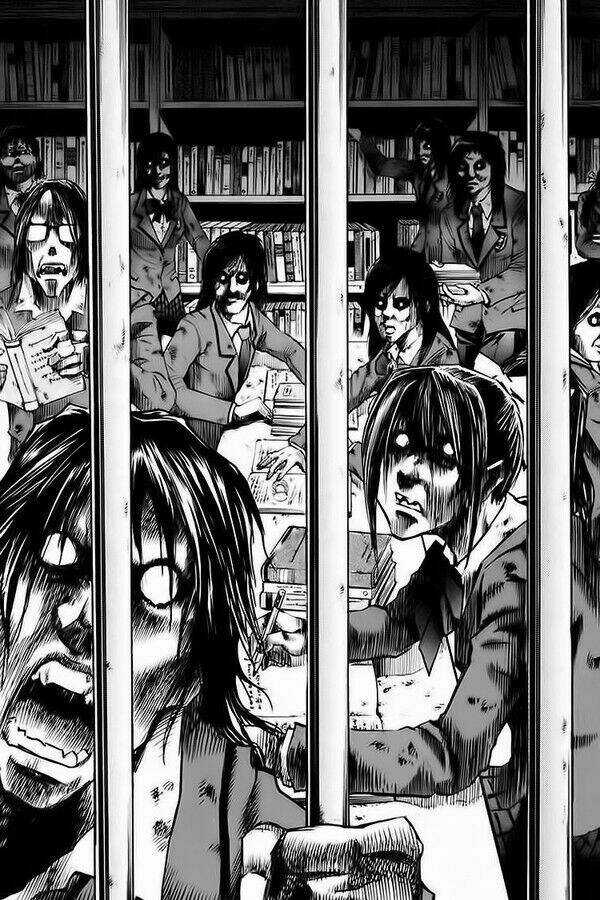 Gamble Fish - Chapter 30 - Trang 14