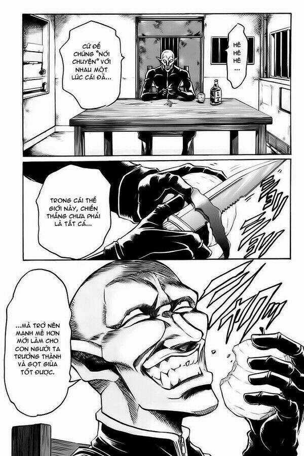 Gamble Fish - Chapter 30 - Trang 20