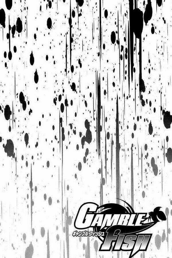 Gamble Fish - Chapter 30 - Trang 3