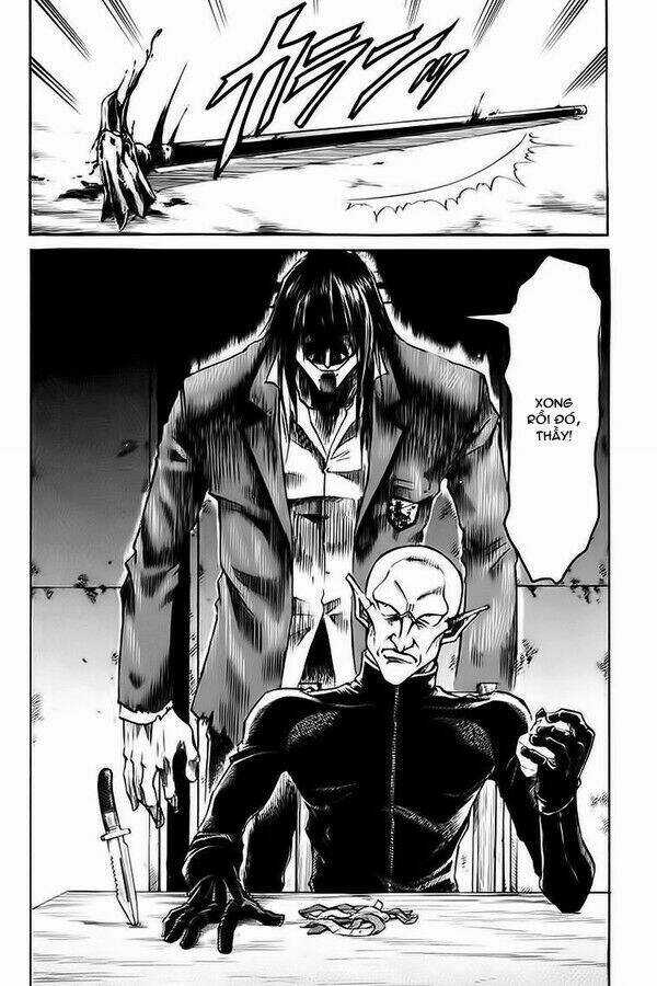 Gamble Fish - Chapter 30 - Trang 21