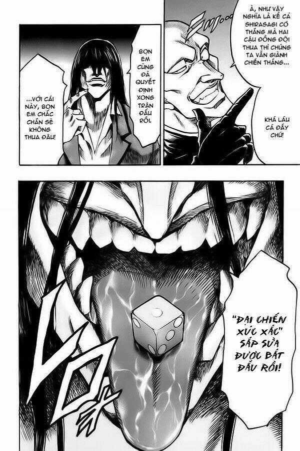 Gamble Fish - Chapter 30 - Trang 25