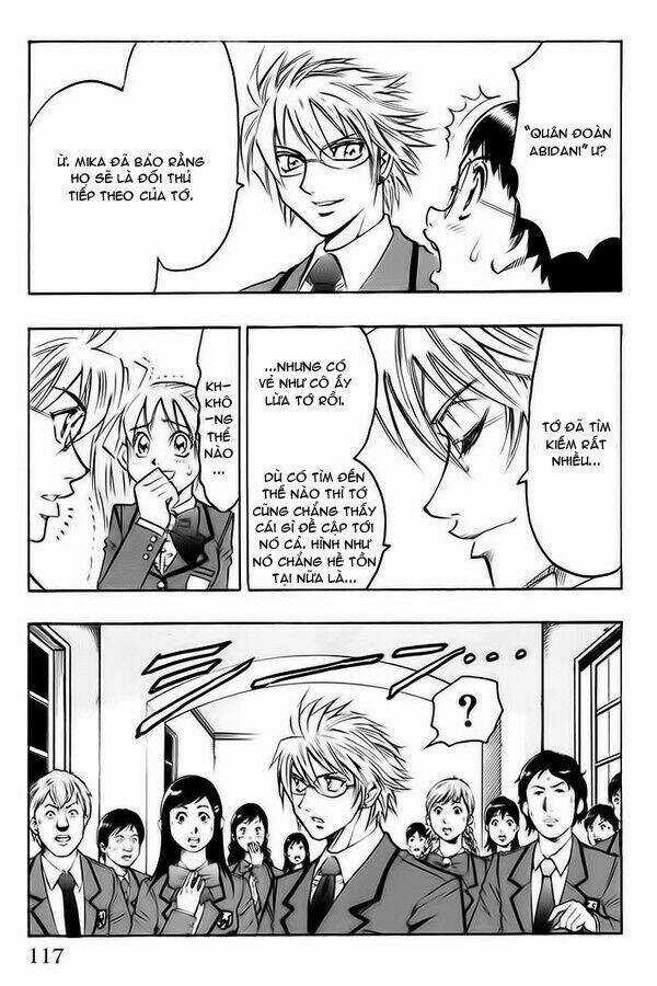 Gamble Fish - Chapter 30 - Trang 6