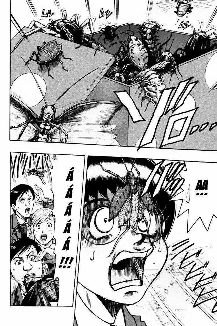 Gamble Fish - Chapter 31 - Trang 11