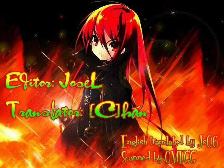 Gamble Fish - Chapter 31 - Trang 20