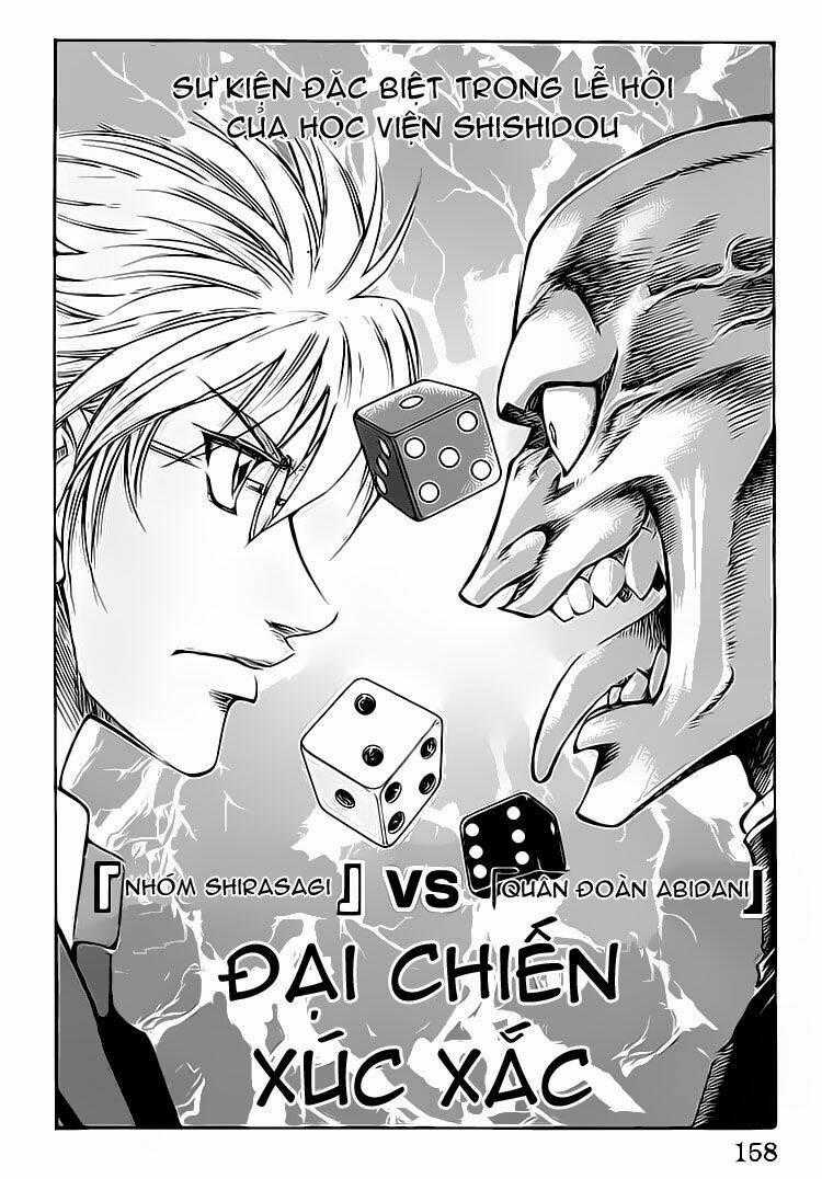 Gamble Fish - Chapter 32 - Trang 2